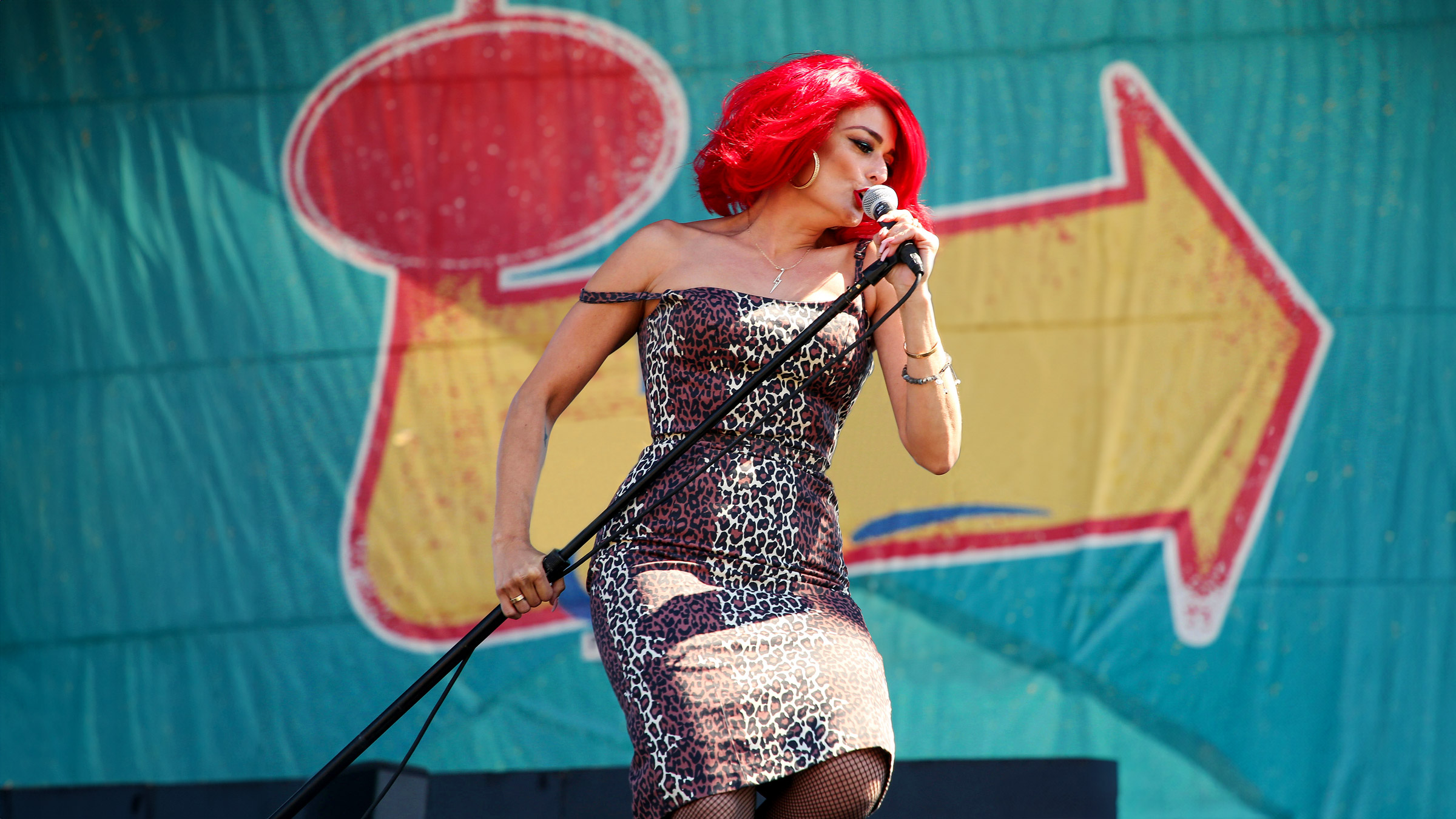 Save Ferris live